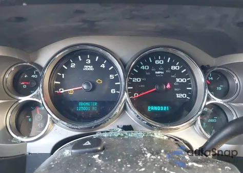 2008 Chevrolet Silverado 1500 Lt1 from USA, damaged, VIN 1GCEC19J18Z208622